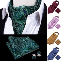 Cravat Ties